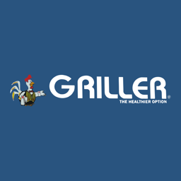 Griller Goodmayes logo.